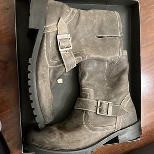 ❤️ - Kenneth Cole March On Boots